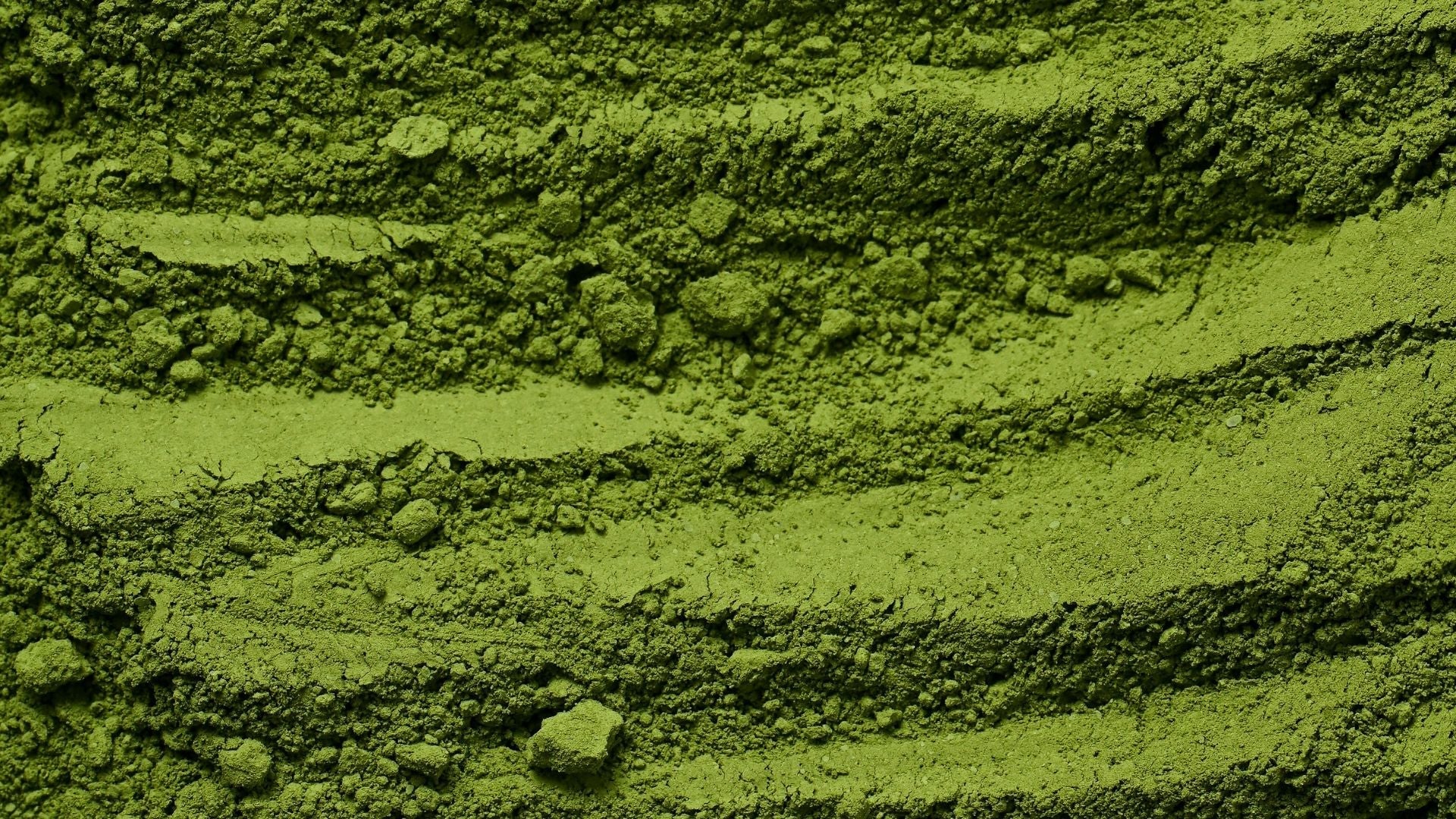The Green Wave: How TikTok Brewed Matcha's Global Phenomenon