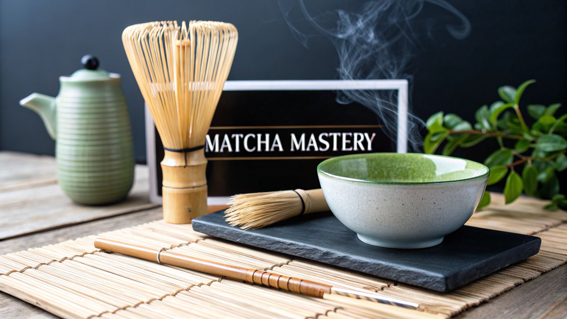 The 11 Best Matcha Visp Set Options in Sweden for 2025
