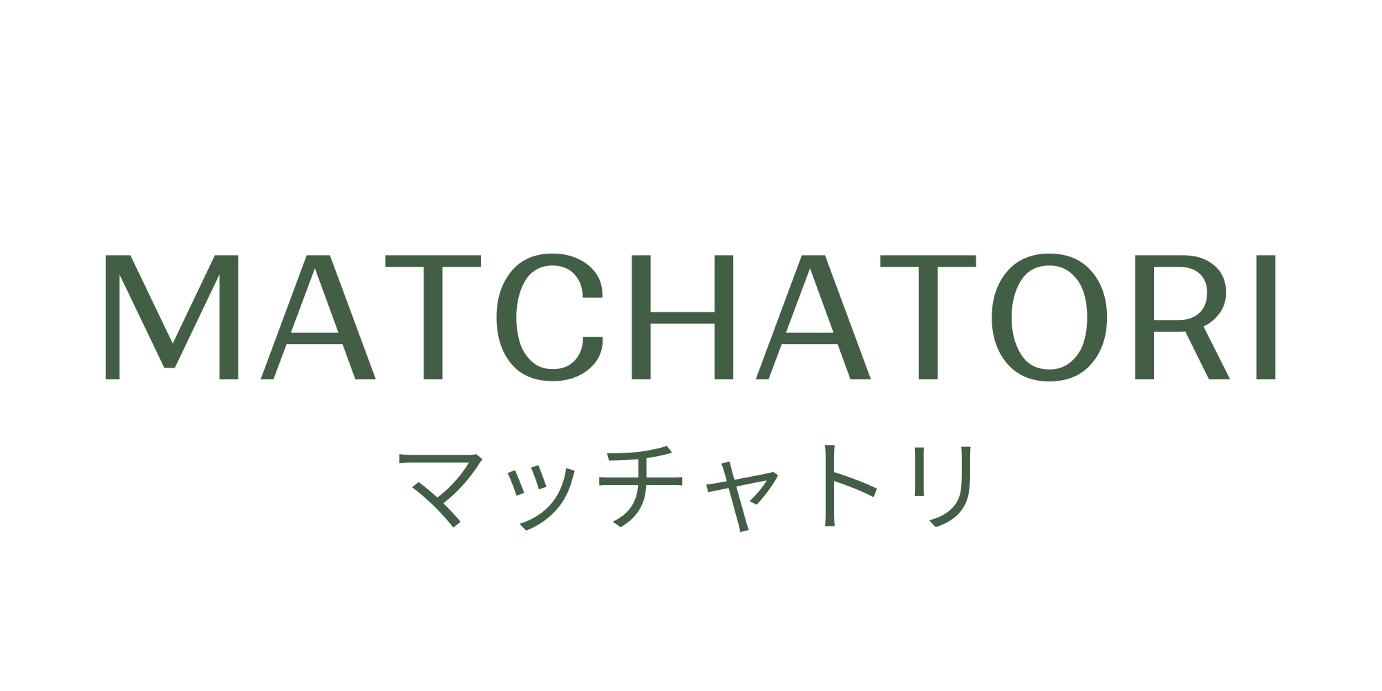 Matchatori