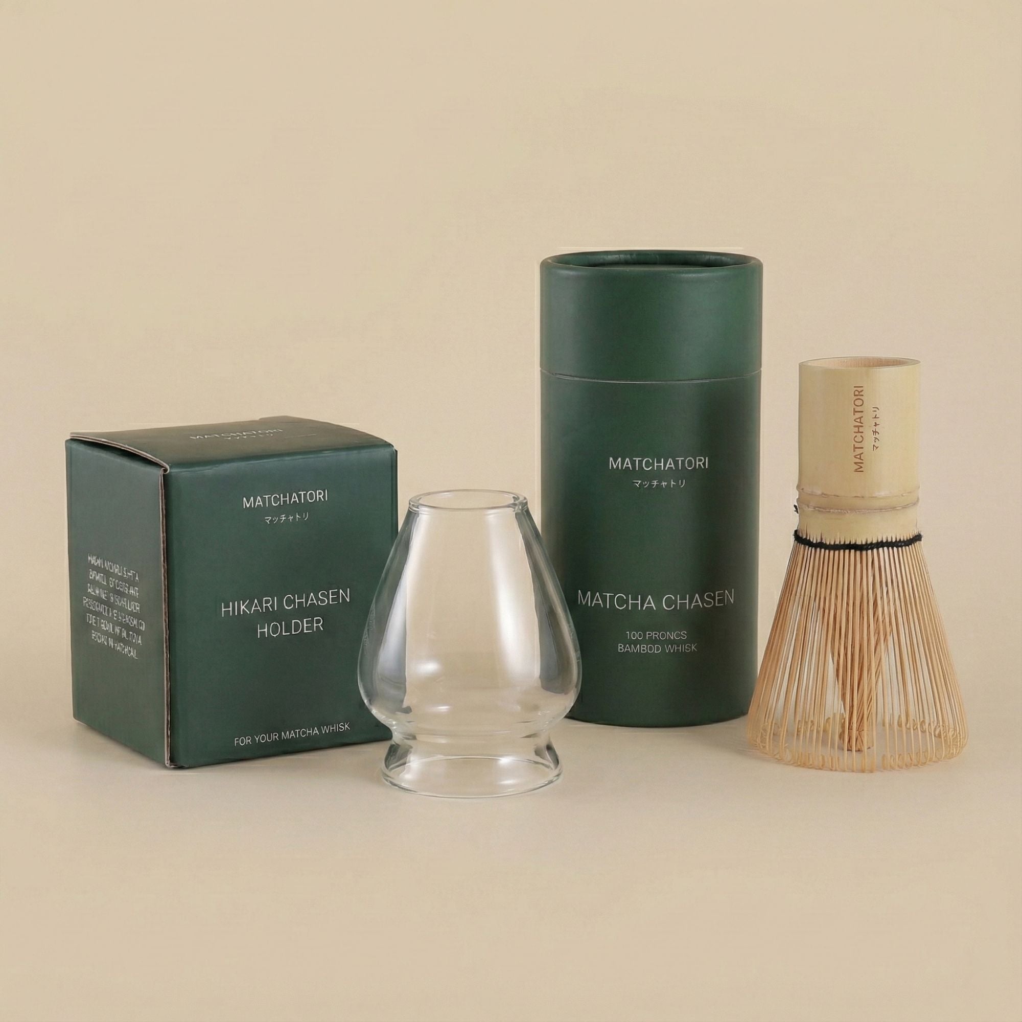 Matchatori - Authentic Matcha From Japan