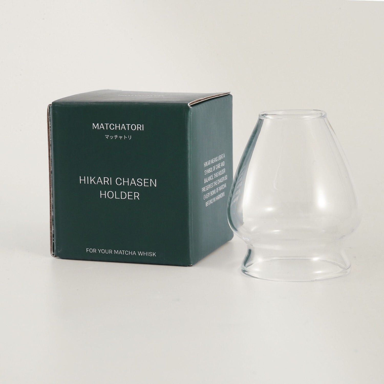 Hikari Chasen Holder