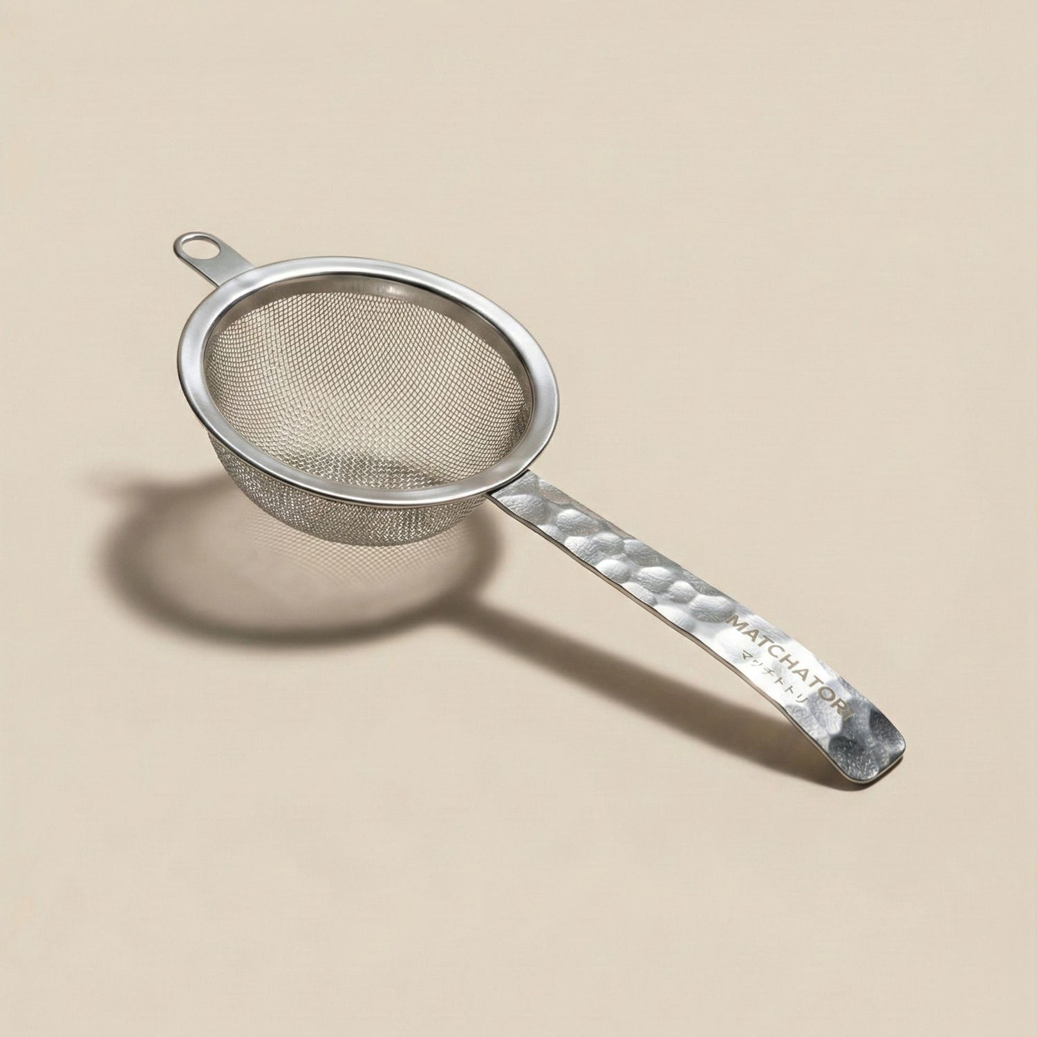 Matcha Essential Tools