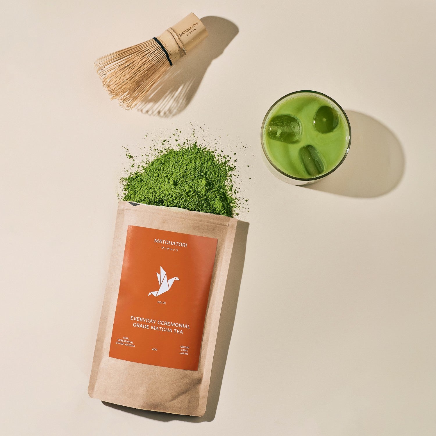 The Essential Matcha Bundle