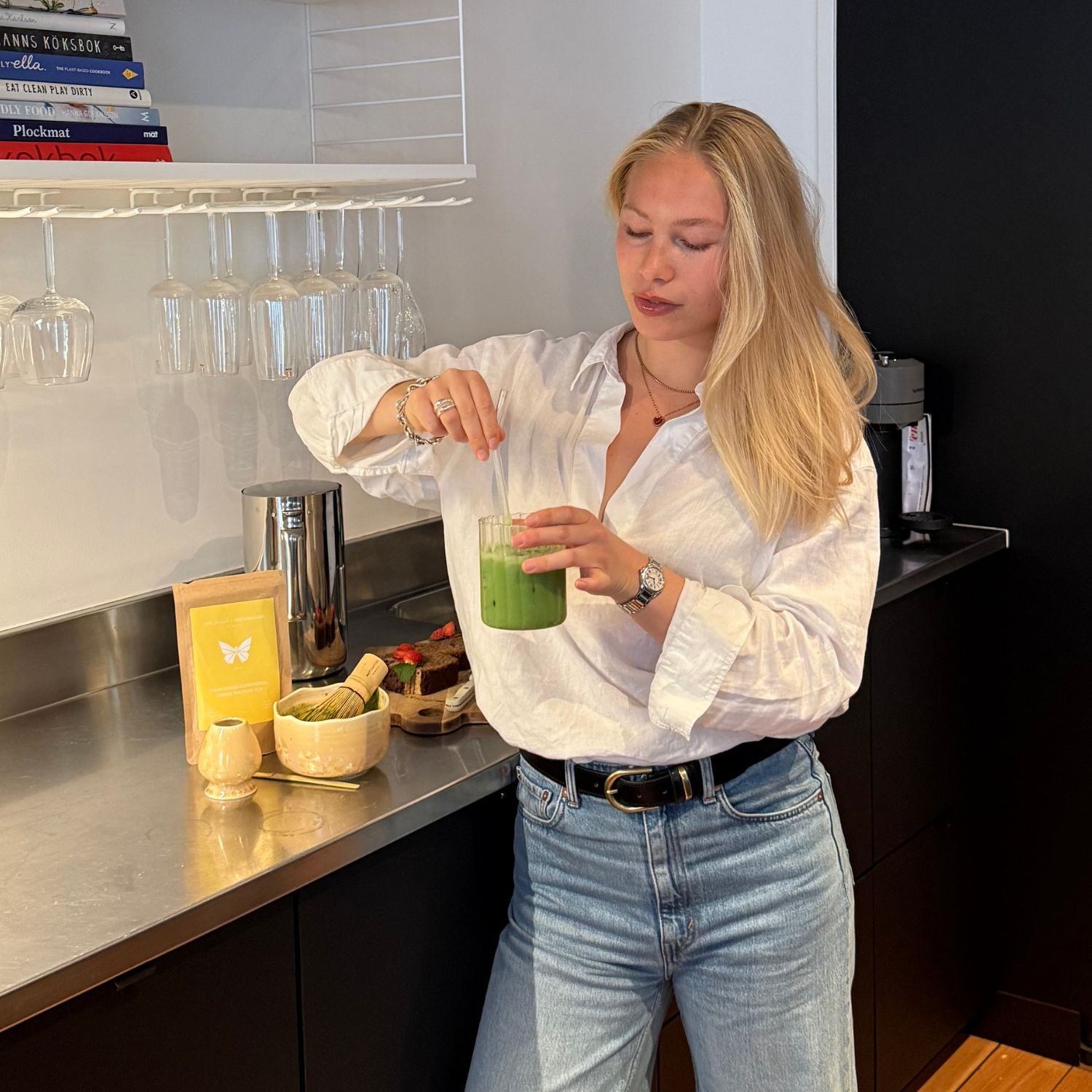 No 10. Awakening Ceremonial Grade Matcha 40g