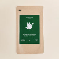No 1. Superior Ceremonial Grade Matcha 40g